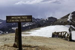 Imogene Pass 1