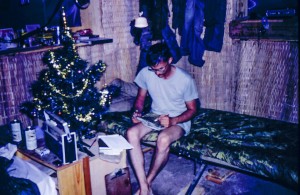 Vietnam Christmas - 1969